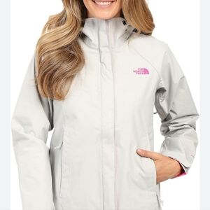 The North Face Alta Vista Jacket Womens Size Large